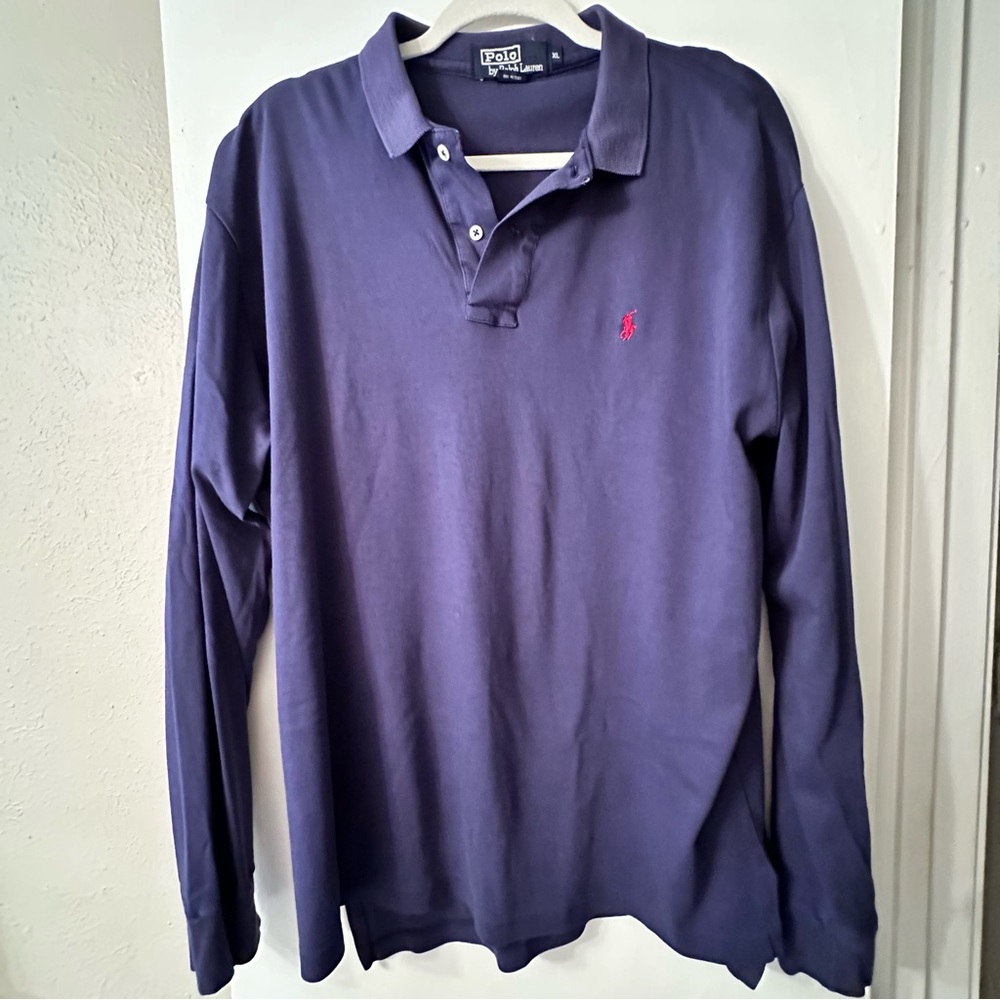 Ralph Lauren Men's Polo Shirt Size XL - Picture 2 of 11